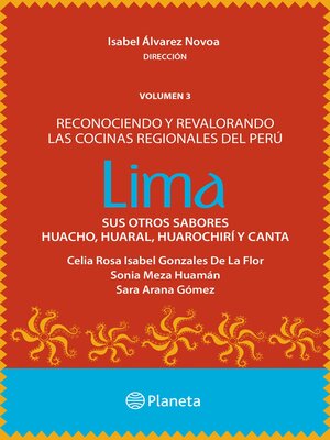 cover image of LIMA